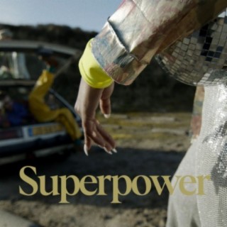 Superpower