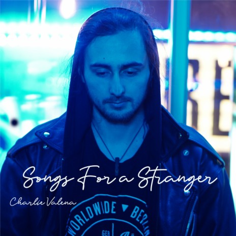 Song for a Stranger
