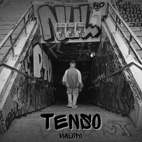 Tenso | Boomplay Music
