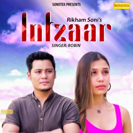 Intzaar | Boomplay Music