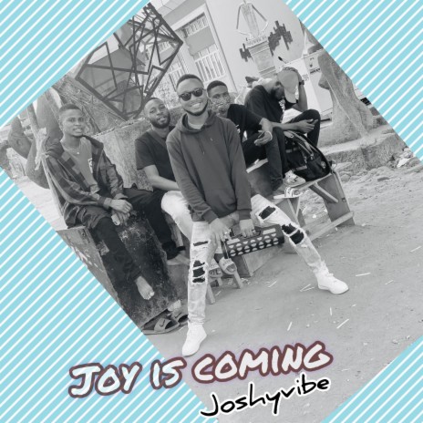 Joy is Coming | Boomplay Music