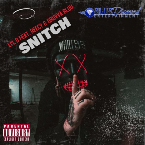 Snitch ft. Reecy & Bruvva Bluu | Boomplay Music