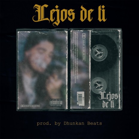 Lejos de ti | Boomplay Music