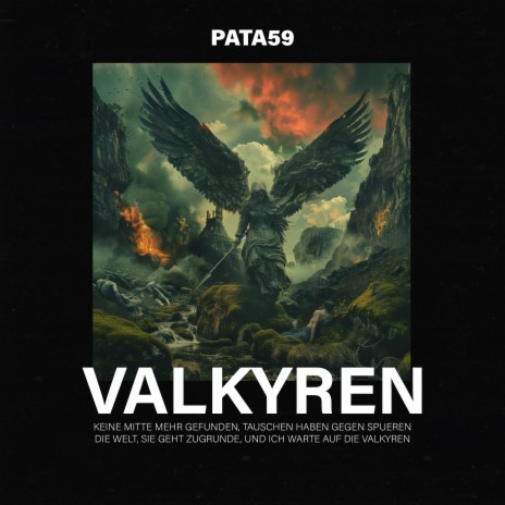 Valkyren | Boomplay Music