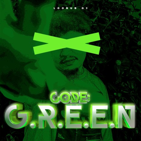 Green ft. Petty Jay