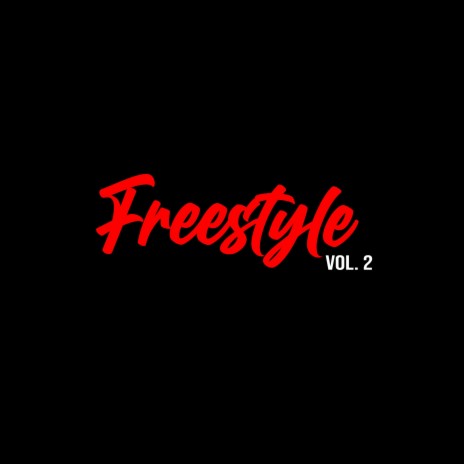 Freestyle, Vol. 2