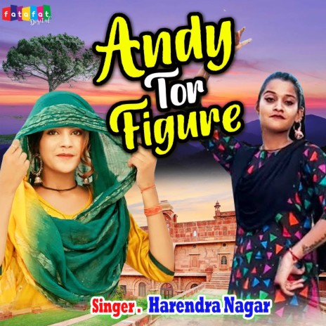 Andy Tor Figure | Boomplay Music