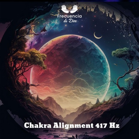 Chakra Alignment 417 Hz (Clearing Negative Energy and Blockages)