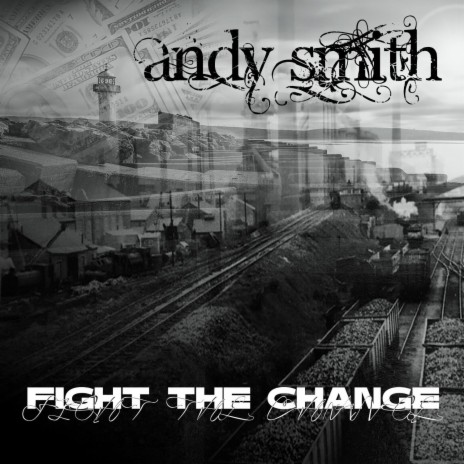 Fight the Change | Boomplay Music