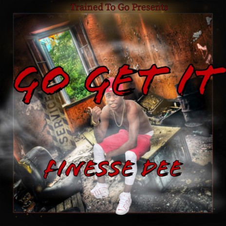 Go Get It | Boomplay Music