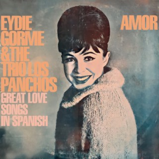 Amor (Great Love Songs In Spanish)