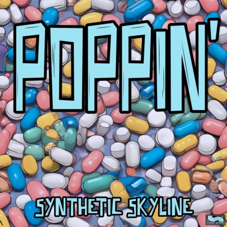 Poppin' ft. Nëon Skvll