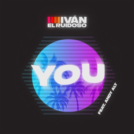 You (feat. Andy Alt) | Boomplay Music