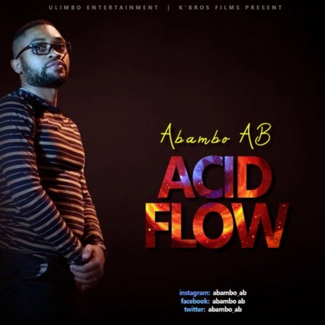 Acid Flow (Radio Single) | Boomplay Music