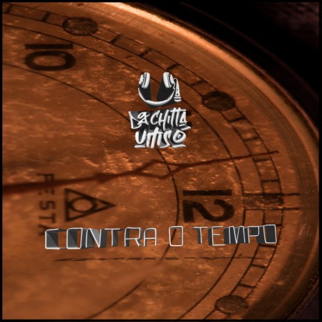 Contra o Tempo ft. DG & Chitta | Boomplay Music