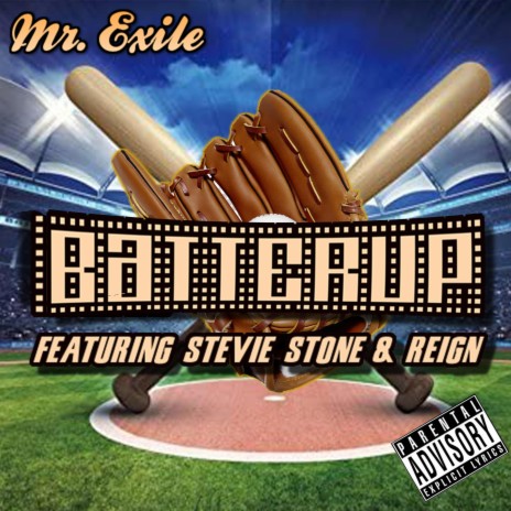 Batter Up | Boomplay Music
