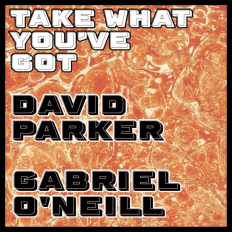 Take What You've Got ft. Gabriel O'Neill | Boomplay Music