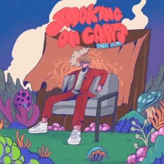 Smoking On Carts lyrics | Boomplay Music