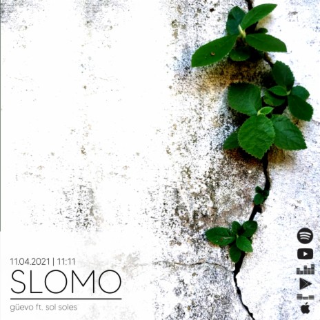 SloMo (feat. Solsoles) | Boomplay Music