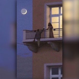 you wanna watch the moon together ?
