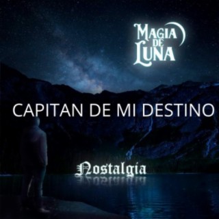 Capitan de mi destino