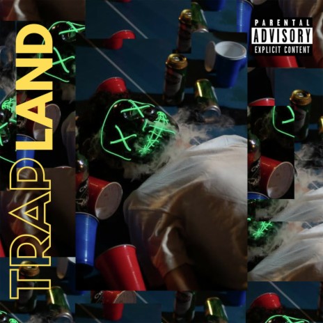 Trapland | Boomplay Music