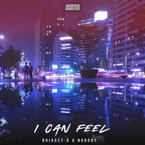 I Can Feel (Original Mix) ft. Nobody | Boomplay Music
