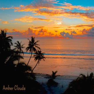 Amber Clouds