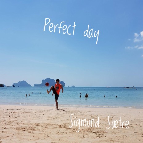 Perfect day | Boomplay Music