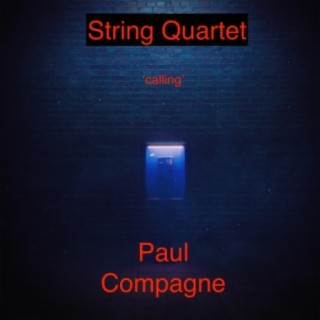 String Quartet 'Calling'