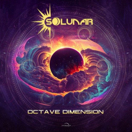 Octave Dimension | Boomplay Music