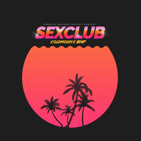 SEX CLUB prod. Apr1l (prod. Apr1l) ft. Ядер | Boomplay Music