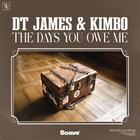 The Days You Owe Me ft. Kimbo | Boomplay Music