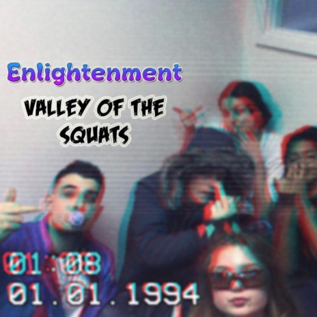 Valley Of The Squats