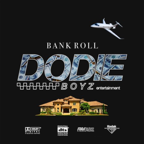BANK ROLL | Boomplay Music