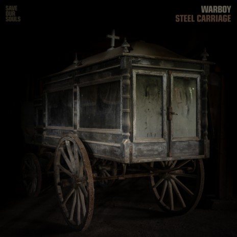 Steel Carriage (Original Mix) | Boomplay Music