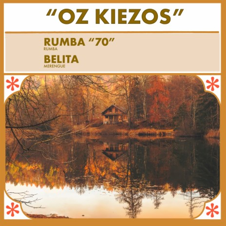 Rumba 70 | Boomplay Music