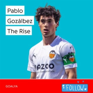 Pablo Gozálbez The Rise | Valencia