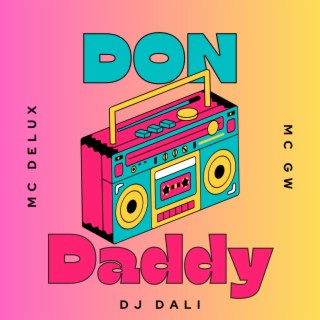 Don Daddy