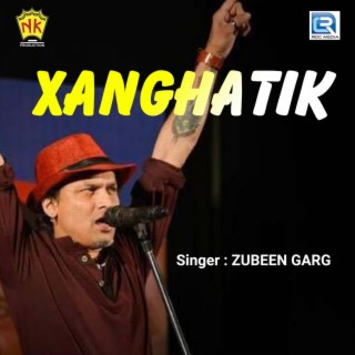 Xanghatik