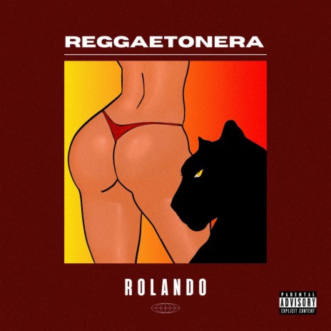 Reggaetonera | Boomplay Music