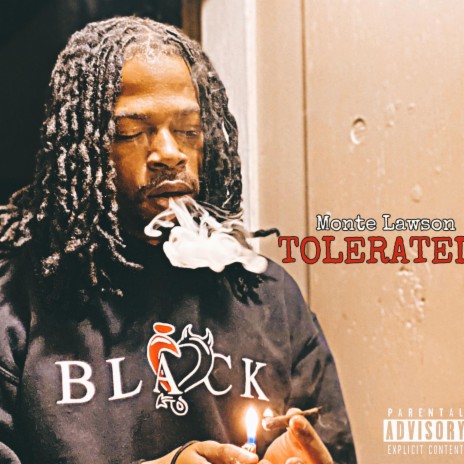 Tolerated | Boomplay Music