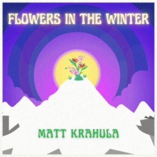 Flowers In The Winter
