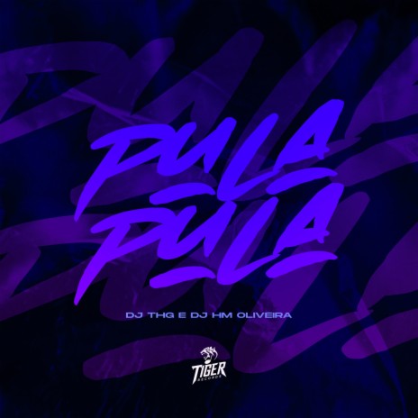 Pula Pula ft. Dj Hm Oliveira, R10 O Pinta & Mc Cyclope