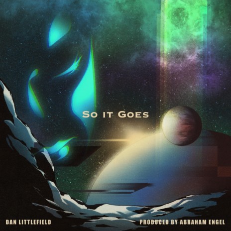 So It Goes ft. Abraham Engel | Boomplay Music