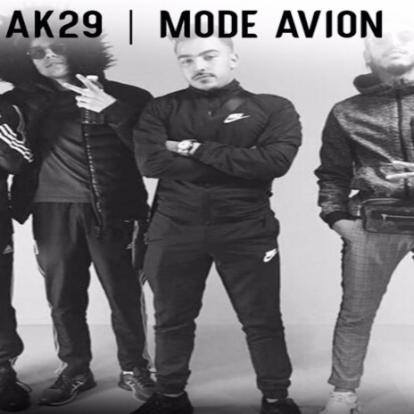 Mode avion | Boomplay Music