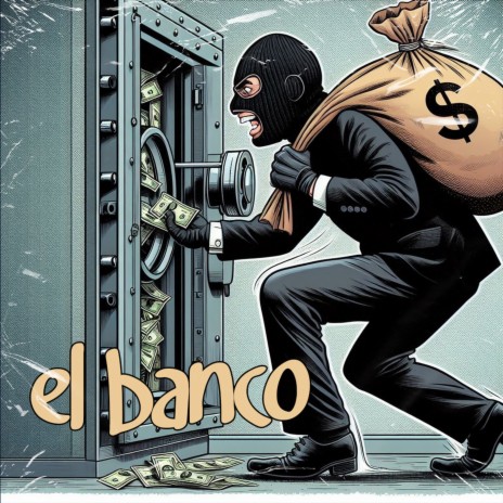 El Banco | Boomplay Music