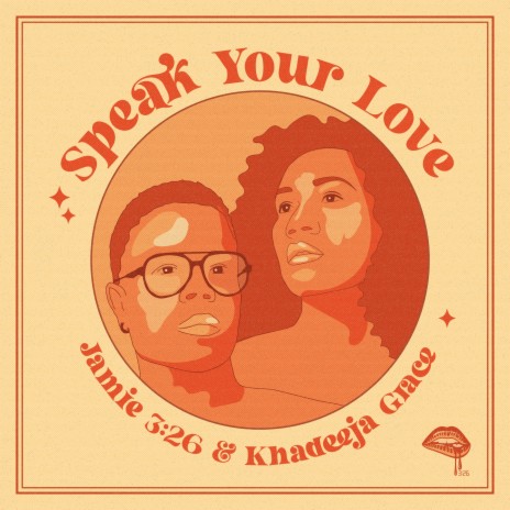 Speak Your Love (Live Bass Mix) ft. Khadeeja Grace | Boomplay Music