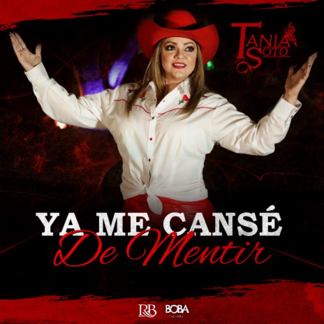 Ya Me Canse De Mentir | Boomplay Music