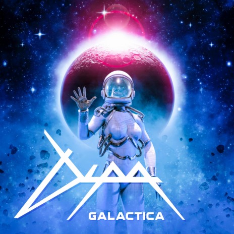 Galactica | Boomplay Music